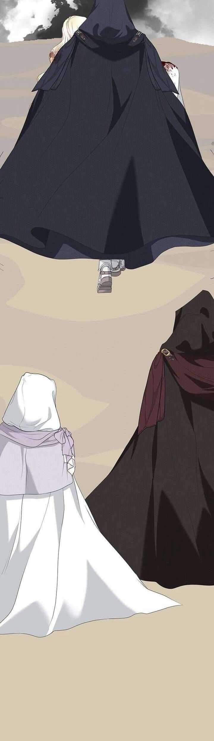 Nhân Vật Tôi Xuyên Vào, Chưa Từng Xuất Hiện Chương 94 trang 24