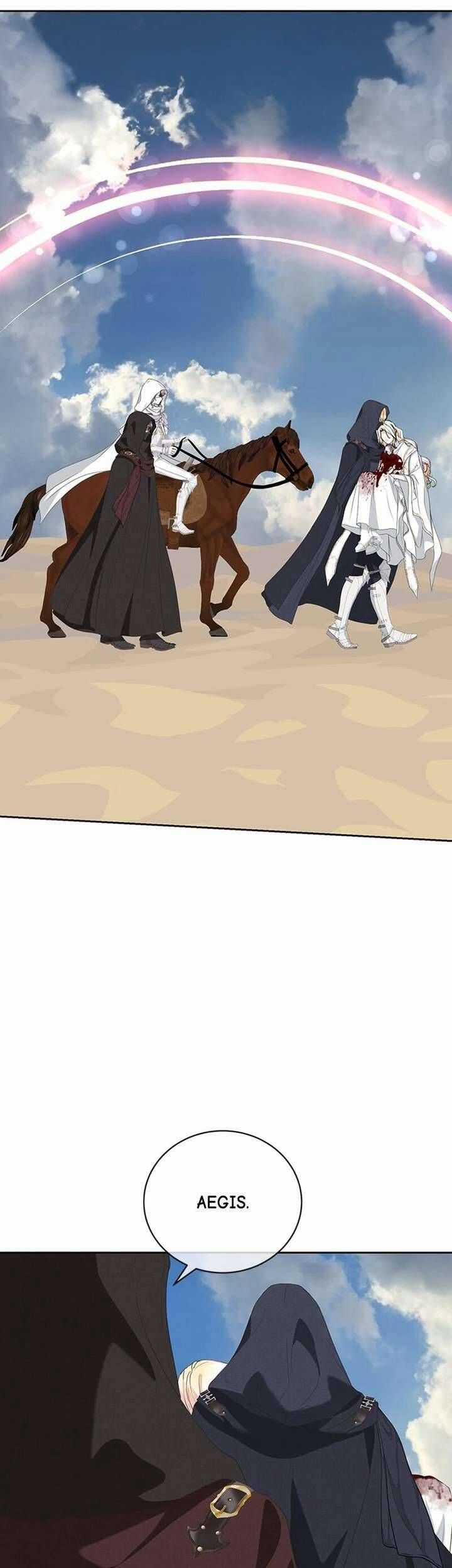 Nhân Vật Tôi Xuyên Vào, Chưa Từng Xuất Hiện Chương 94 trang 26