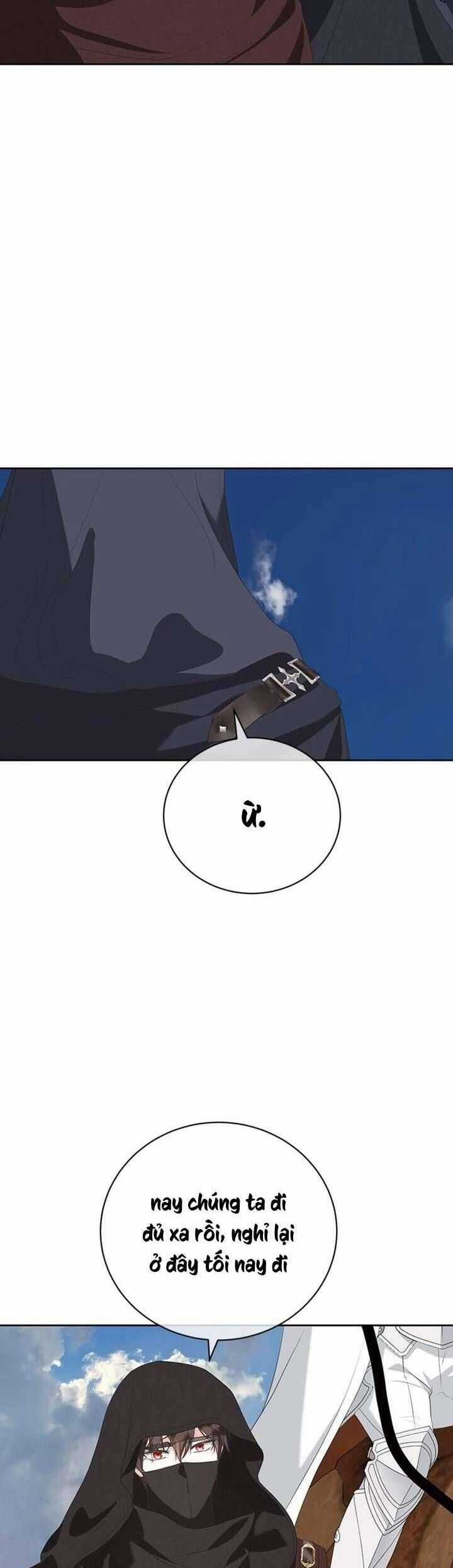 Nhân Vật Tôi Xuyên Vào, Chưa Từng Xuất Hiện Chương 94 trang 27