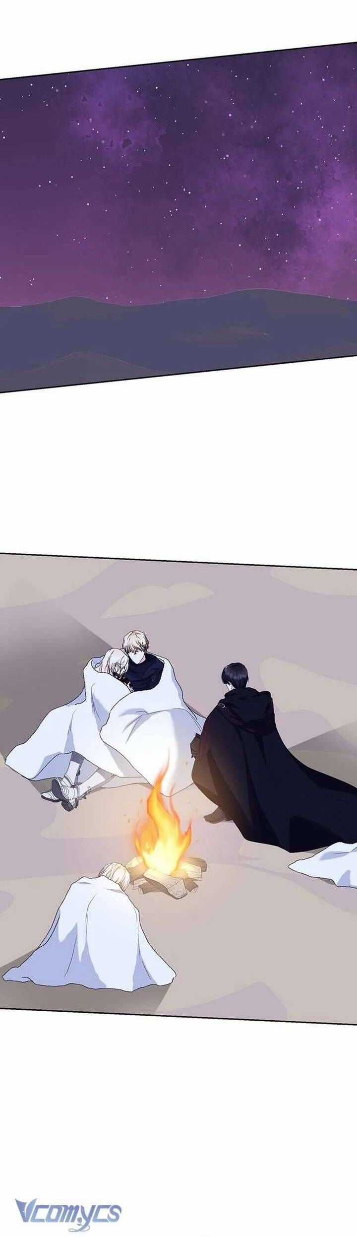 Nhân Vật Tôi Xuyên Vào, Chưa Từng Xuất Hiện Chương 94 trang 29