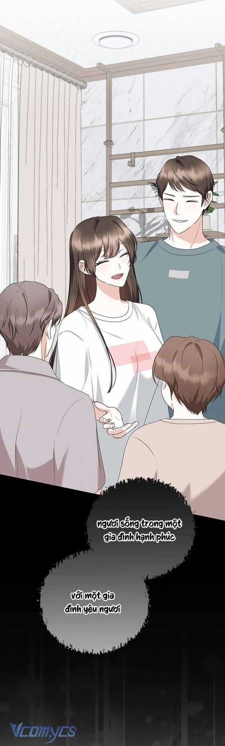 Nhân Vật Tôi Xuyên Vào, Chưa Từng Xuất Hiện Chương 94 trang 3