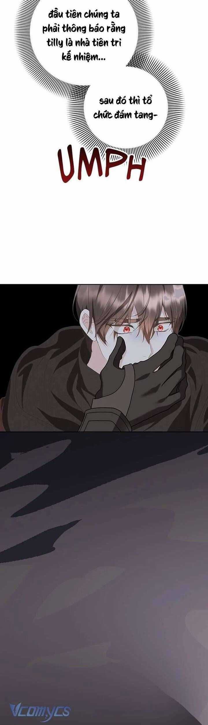 Nhân Vật Tôi Xuyên Vào, Chưa Từng Xuất Hiện Chương 94 trang 33