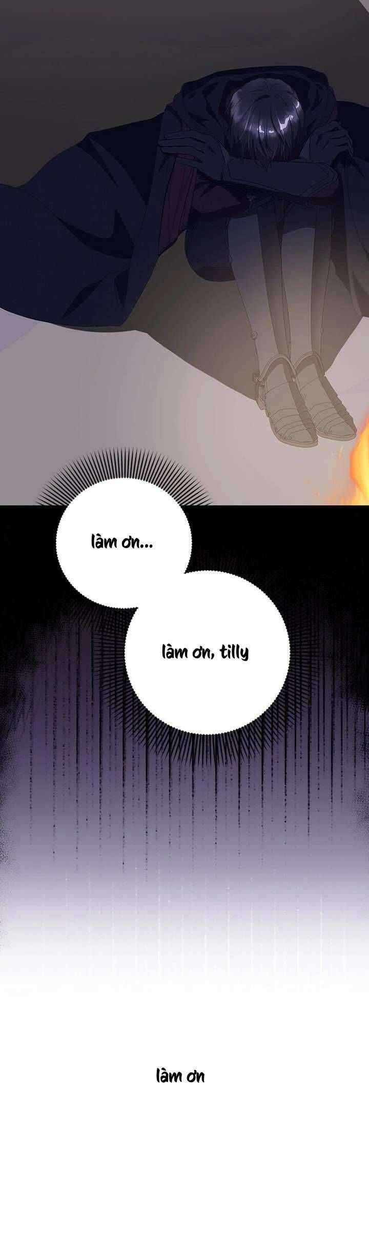 Nhân Vật Tôi Xuyên Vào, Chưa Từng Xuất Hiện Chương 94 trang 34