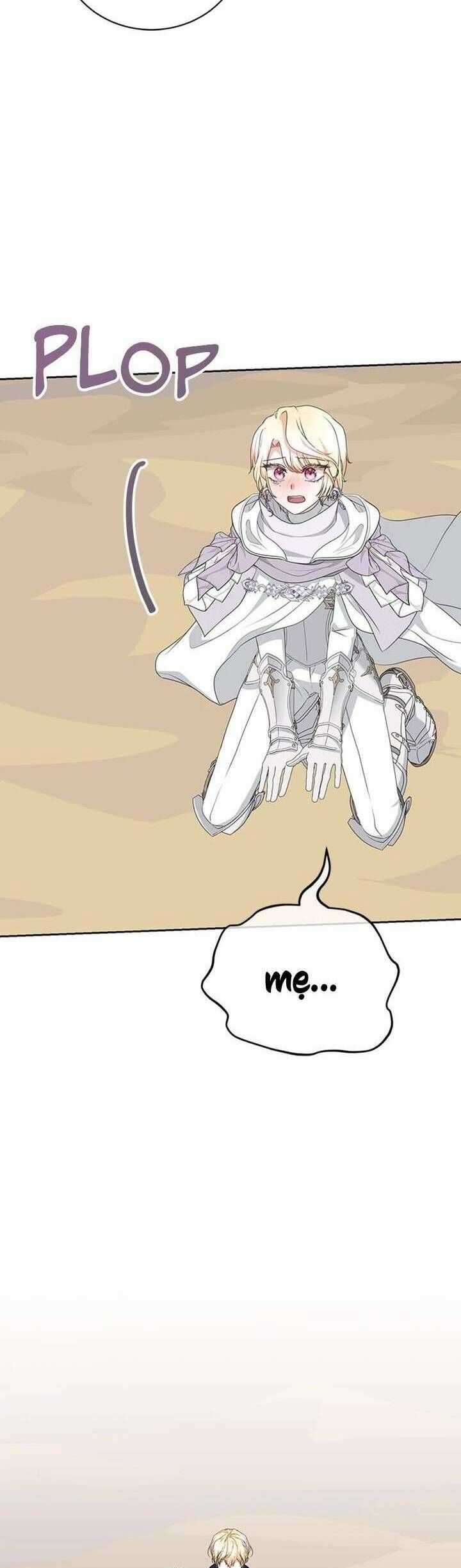 Nhân Vật Tôi Xuyên Vào, Chưa Từng Xuất Hiện Chương 94 trang 36