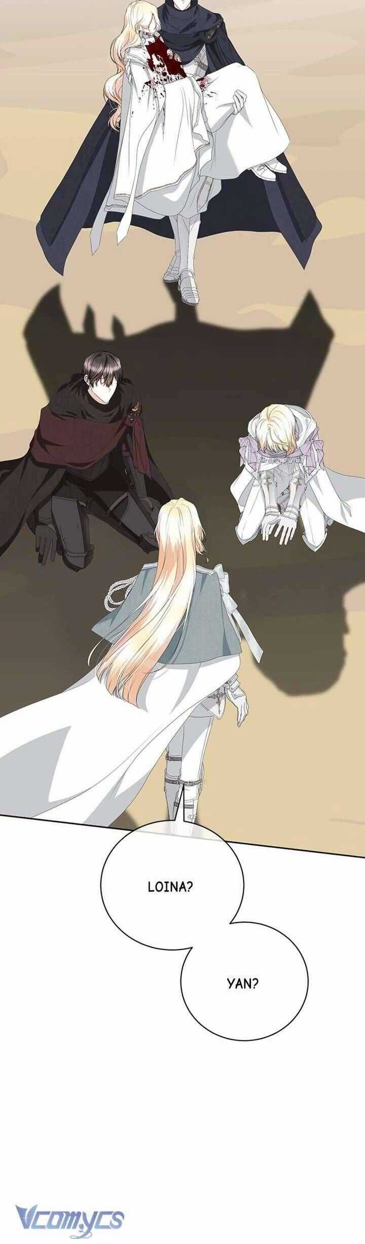 Nhân Vật Tôi Xuyên Vào, Chưa Từng Xuất Hiện Chương 94 trang 37