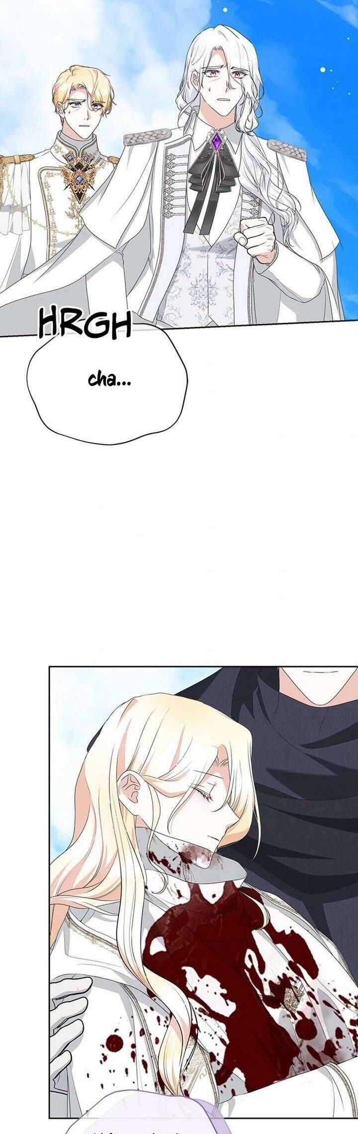 Nhân Vật Tôi Xuyên Vào, Chưa Từng Xuất Hiện Chương 94 trang 39