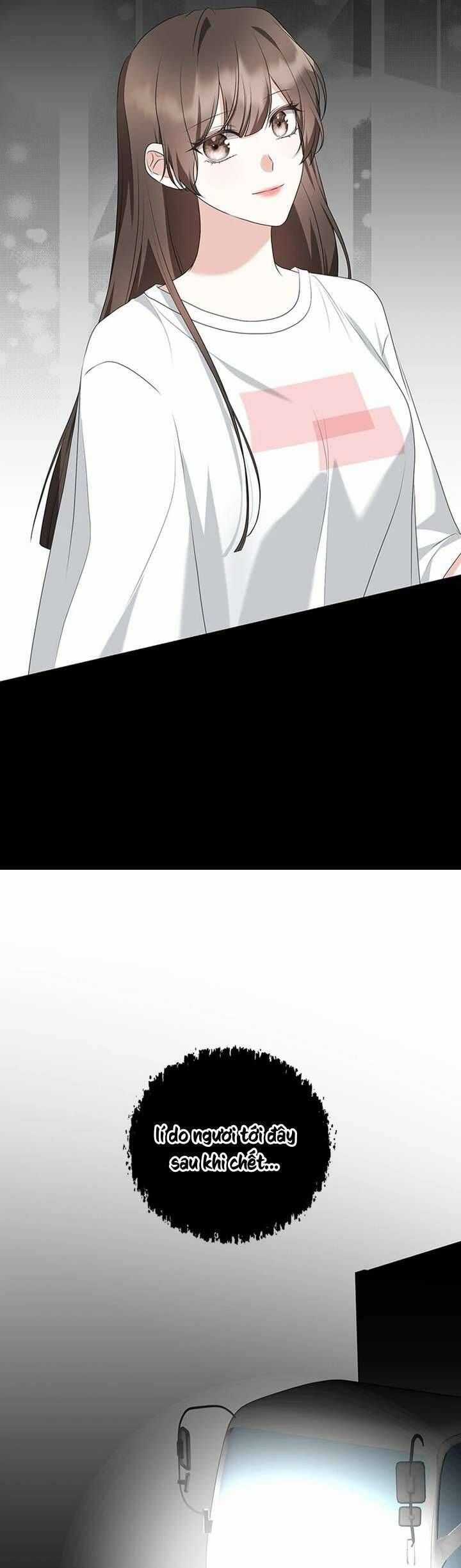 Nhân Vật Tôi Xuyên Vào, Chưa Từng Xuất Hiện Chương 94 trang 4