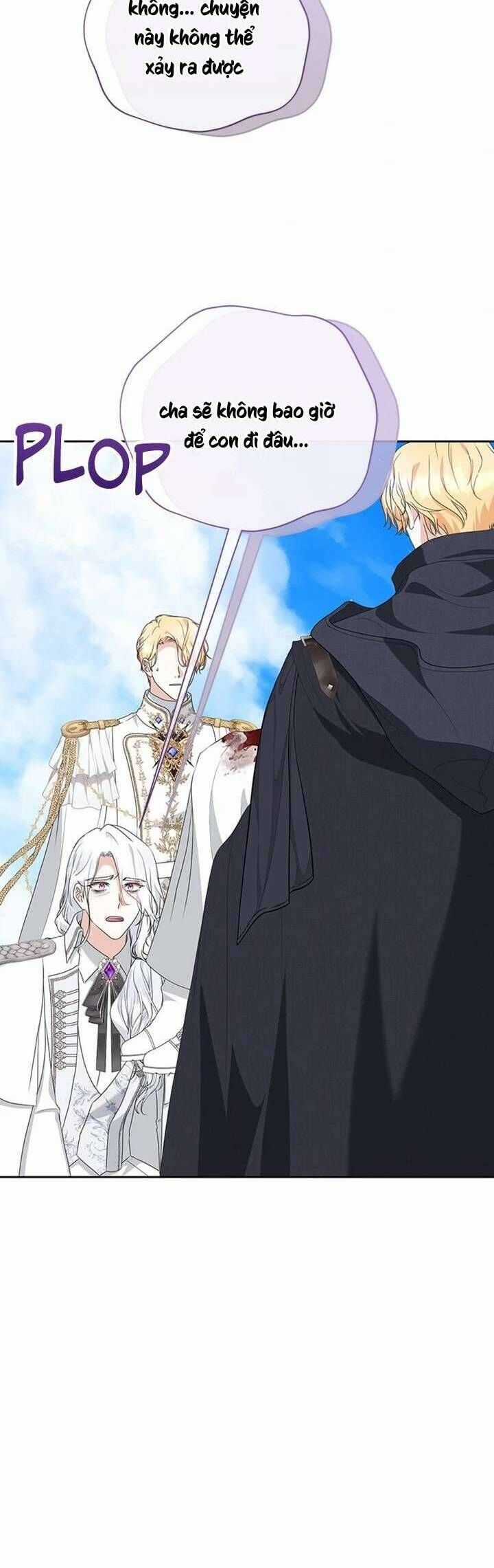 Nhân Vật Tôi Xuyên Vào, Chưa Từng Xuất Hiện Chương 94 trang 40