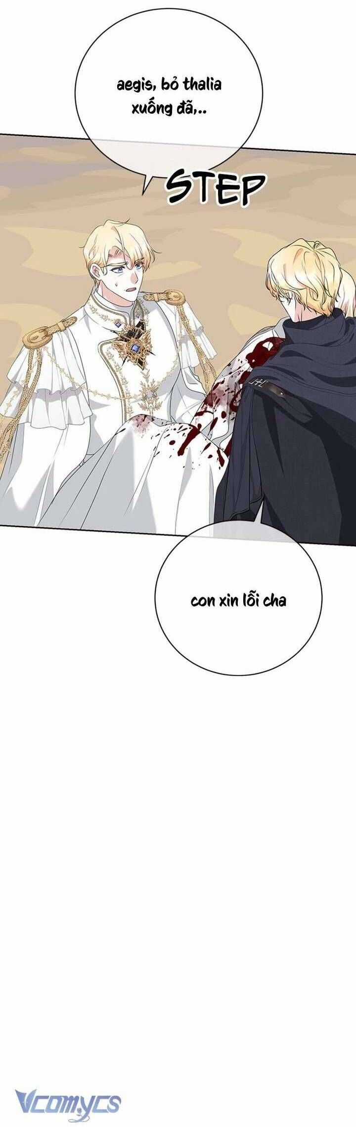 Nhân Vật Tôi Xuyên Vào, Chưa Từng Xuất Hiện Chương 94 trang 41