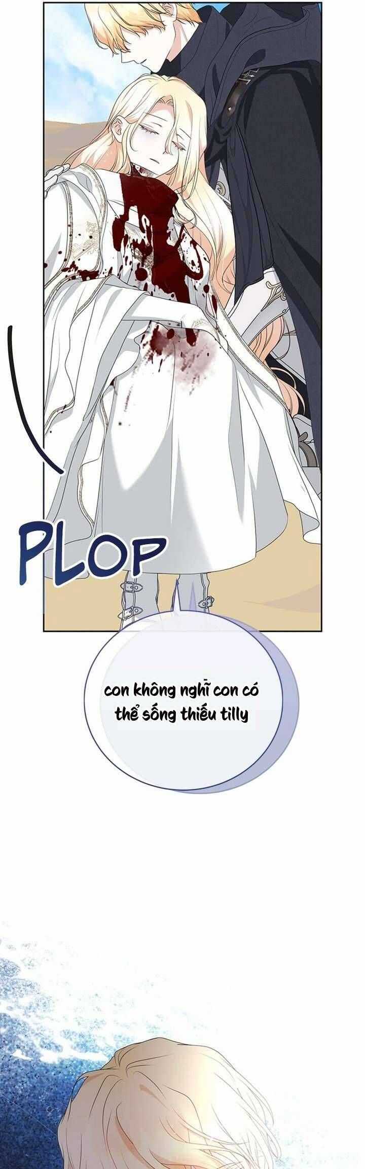 Nhân Vật Tôi Xuyên Vào, Chưa Từng Xuất Hiện Chương 94 trang 42