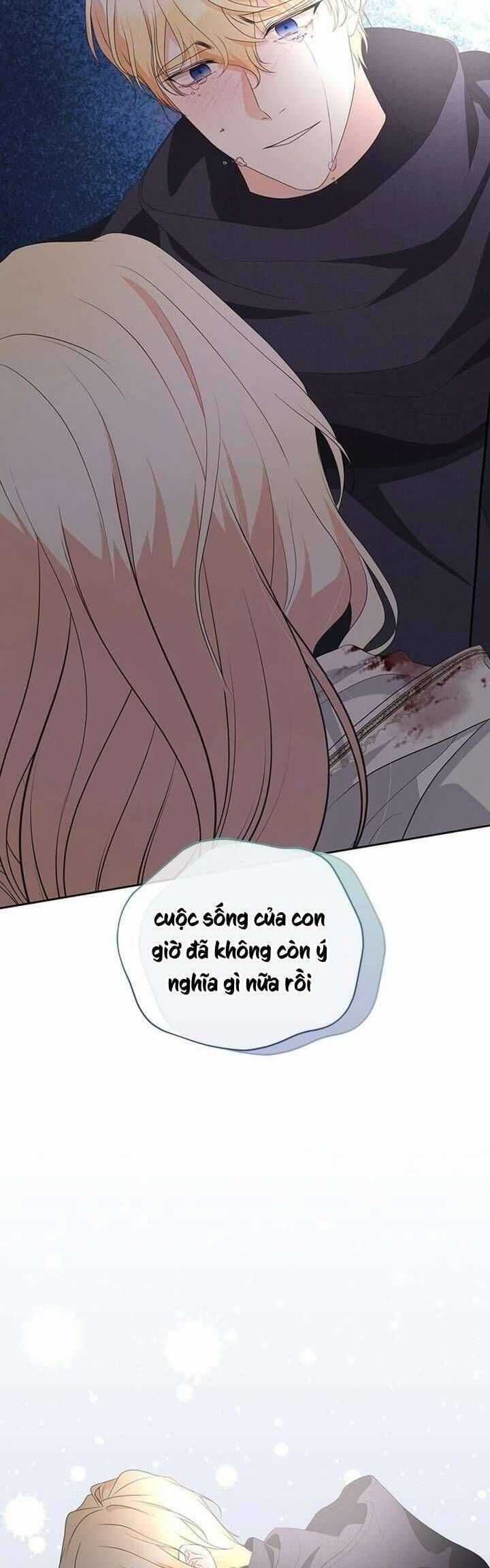 Nhân Vật Tôi Xuyên Vào, Chưa Từng Xuất Hiện Chương 94 trang 43