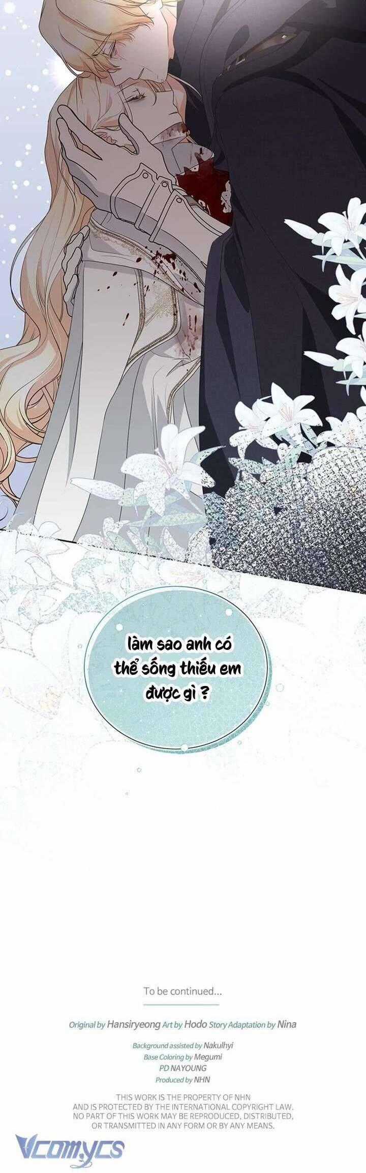 Nhân Vật Tôi Xuyên Vào, Chưa Từng Xuất Hiện Chương 94 trang 44