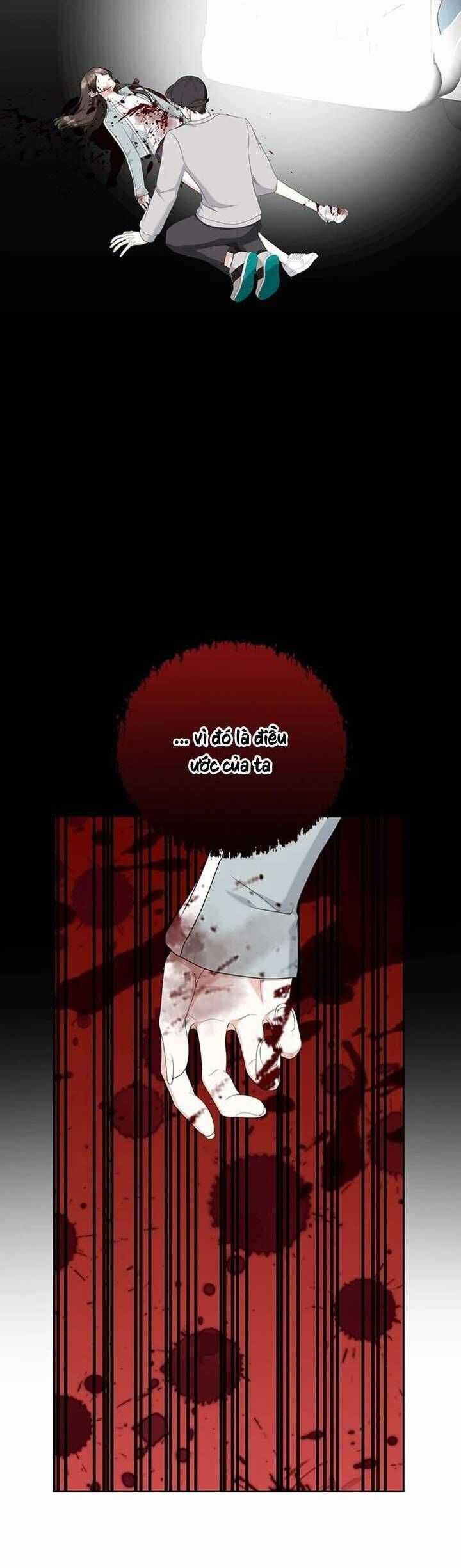 Nhân Vật Tôi Xuyên Vào, Chưa Từng Xuất Hiện Chương 94 trang 5