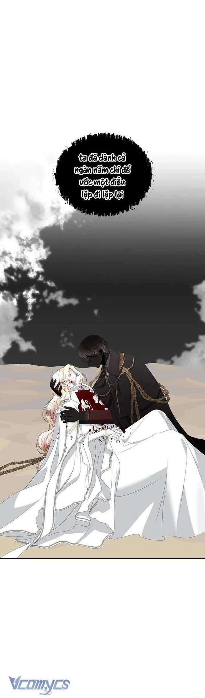 Nhân Vật Tôi Xuyên Vào, Chưa Từng Xuất Hiện Chương 94 trang 6