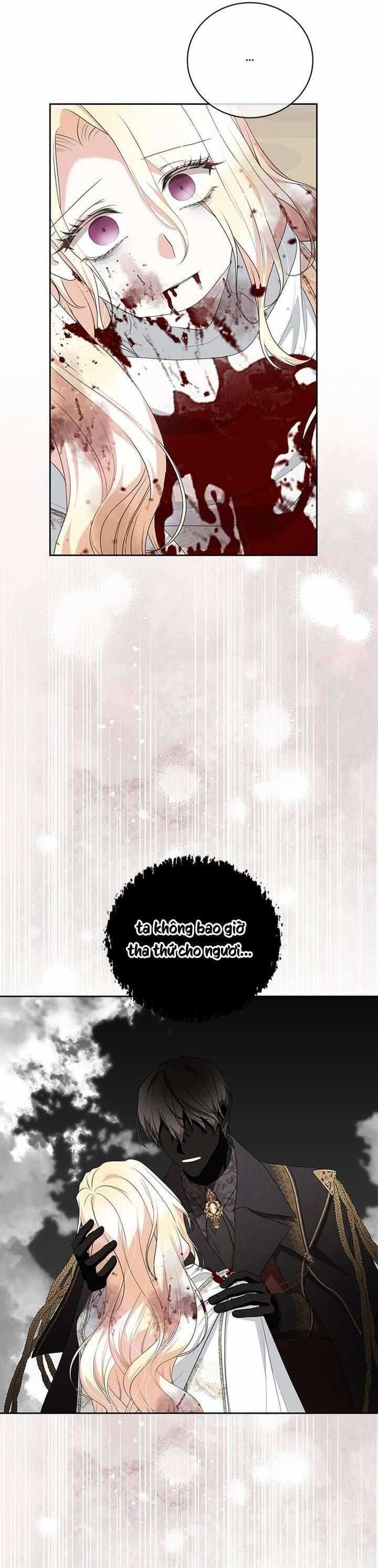 Nhân Vật Tôi Xuyên Vào, Chưa Từng Xuất Hiện Chương 94 trang 7