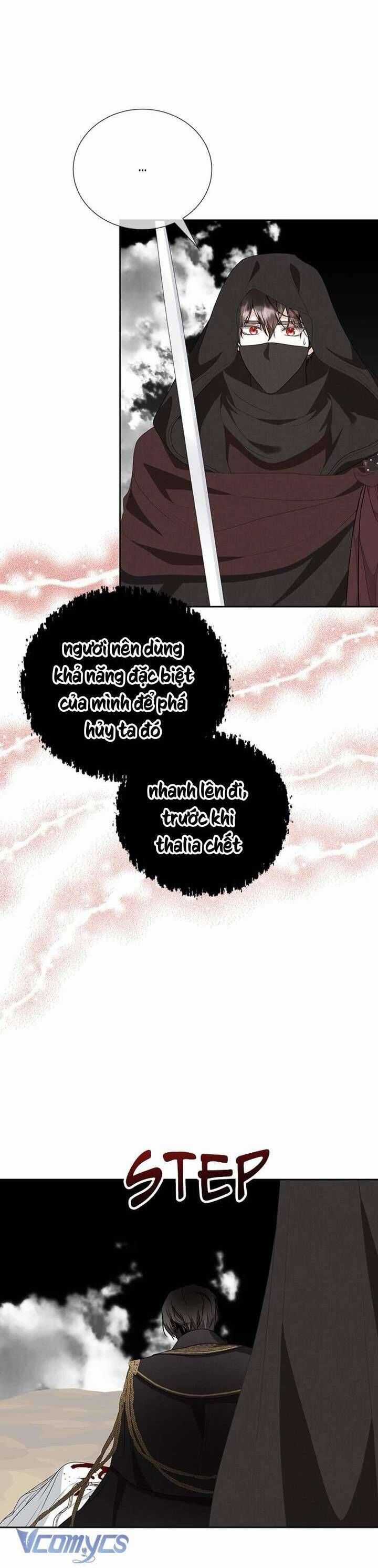 Nhân Vật Tôi Xuyên Vào, Chưa Từng Xuất Hiện Chương 94 trang 9