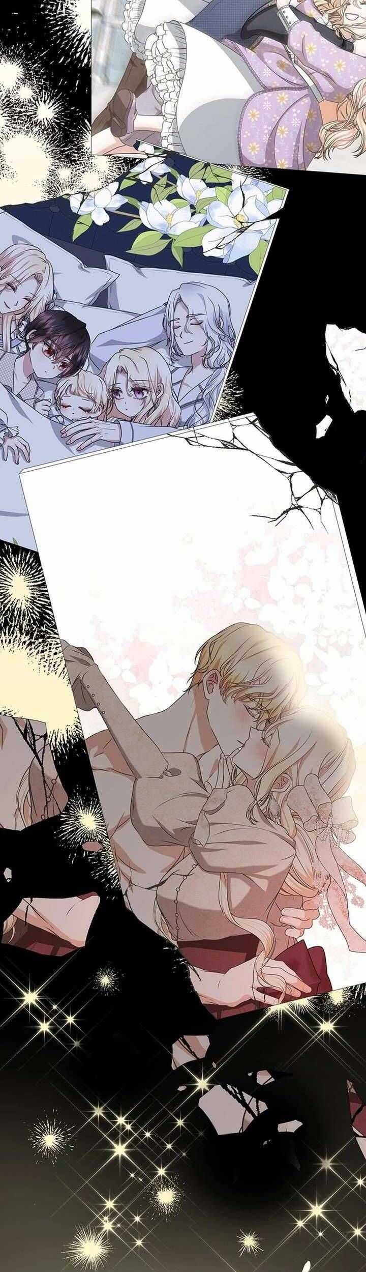 Nhân Vật Tôi Xuyên Vào, Chưa Từng Xuất Hiện Chương 95 trang 10