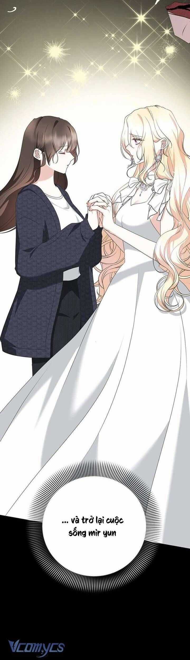 Nhân Vật Tôi Xuyên Vào, Chưa Từng Xuất Hiện Chương 95 trang 11