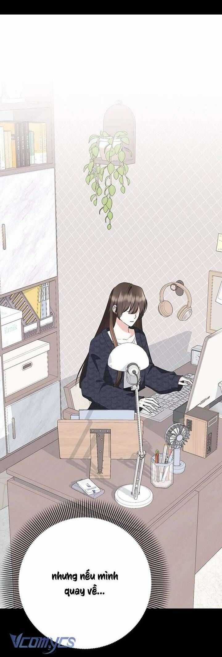 Nhân Vật Tôi Xuyên Vào, Chưa Từng Xuất Hiện Chương 95 trang 13