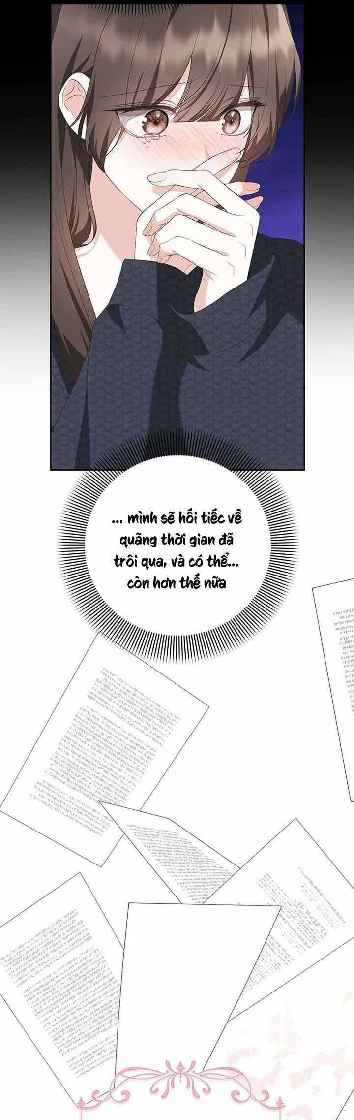 Nhân Vật Tôi Xuyên Vào, Chưa Từng Xuất Hiện Chương 95 trang 14