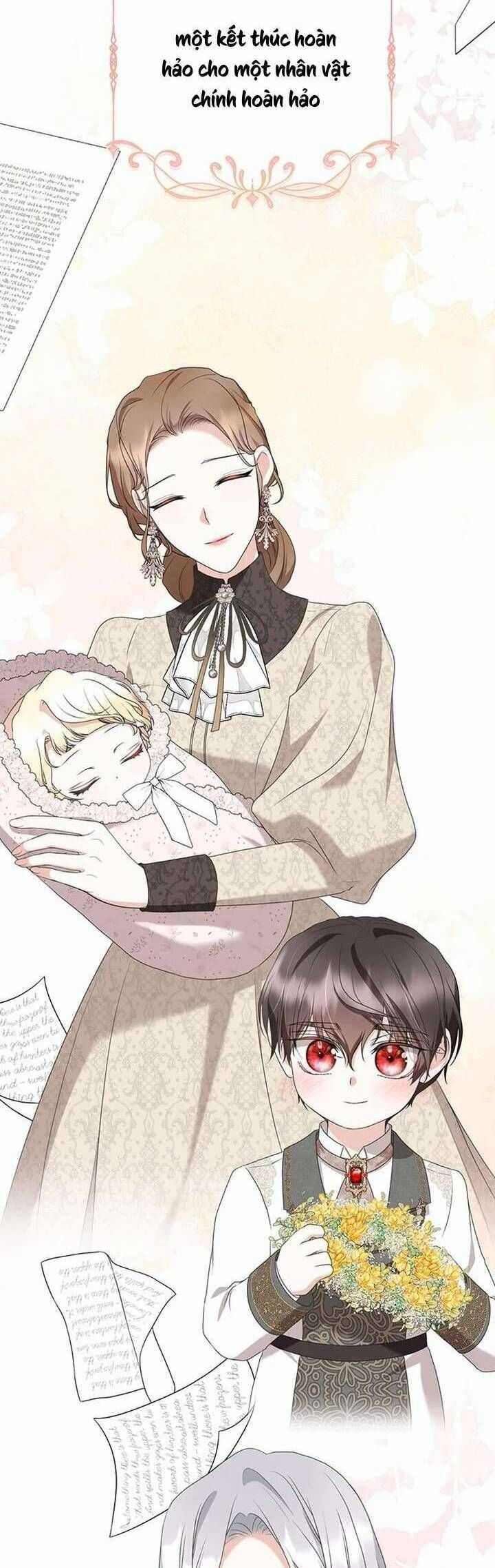 Nhân Vật Tôi Xuyên Vào, Chưa Từng Xuất Hiện Chương 95 trang 15