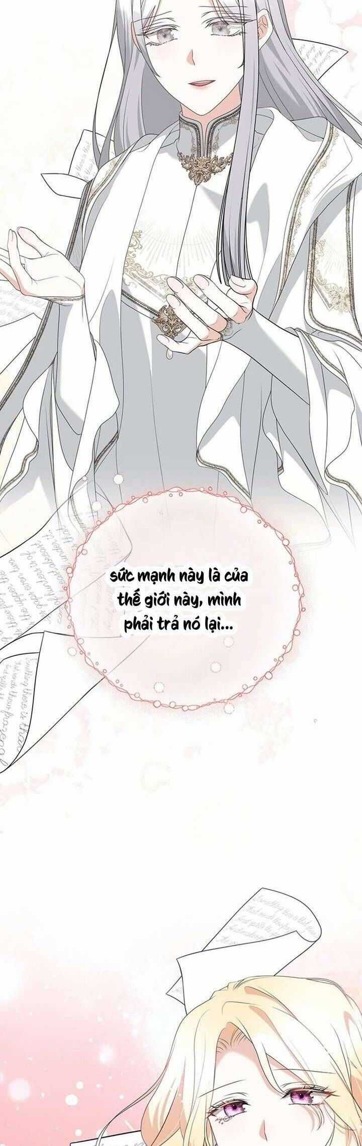 Nhân Vật Tôi Xuyên Vào, Chưa Từng Xuất Hiện Chương 95 trang 16