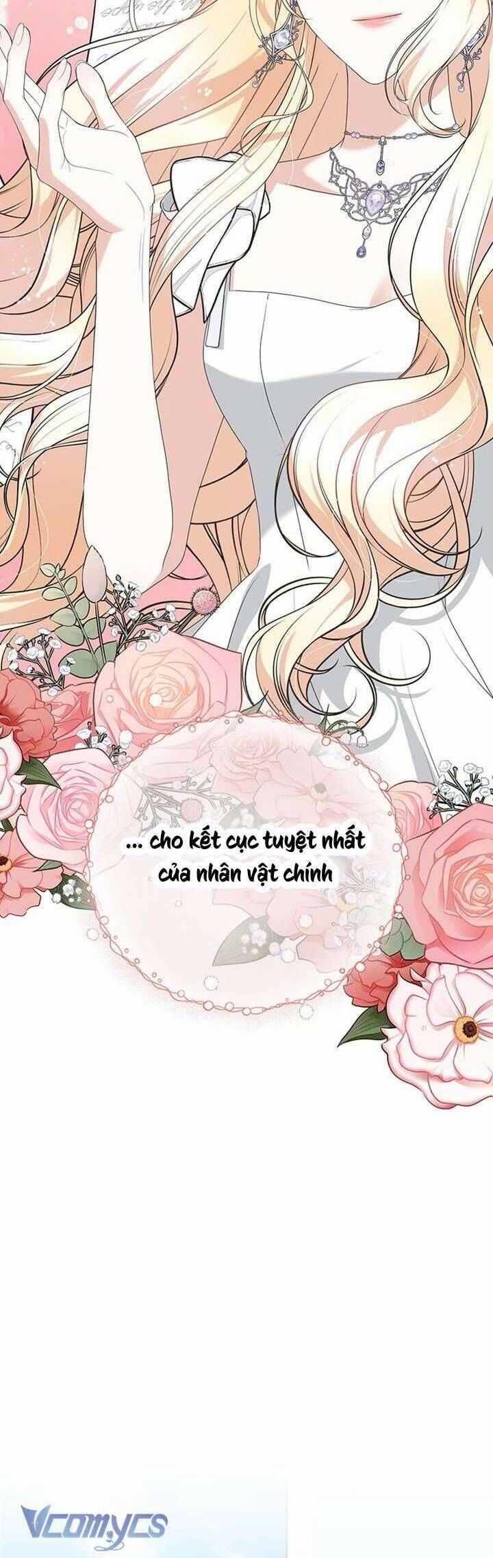 Nhân Vật Tôi Xuyên Vào, Chưa Từng Xuất Hiện Chương 95 trang 17