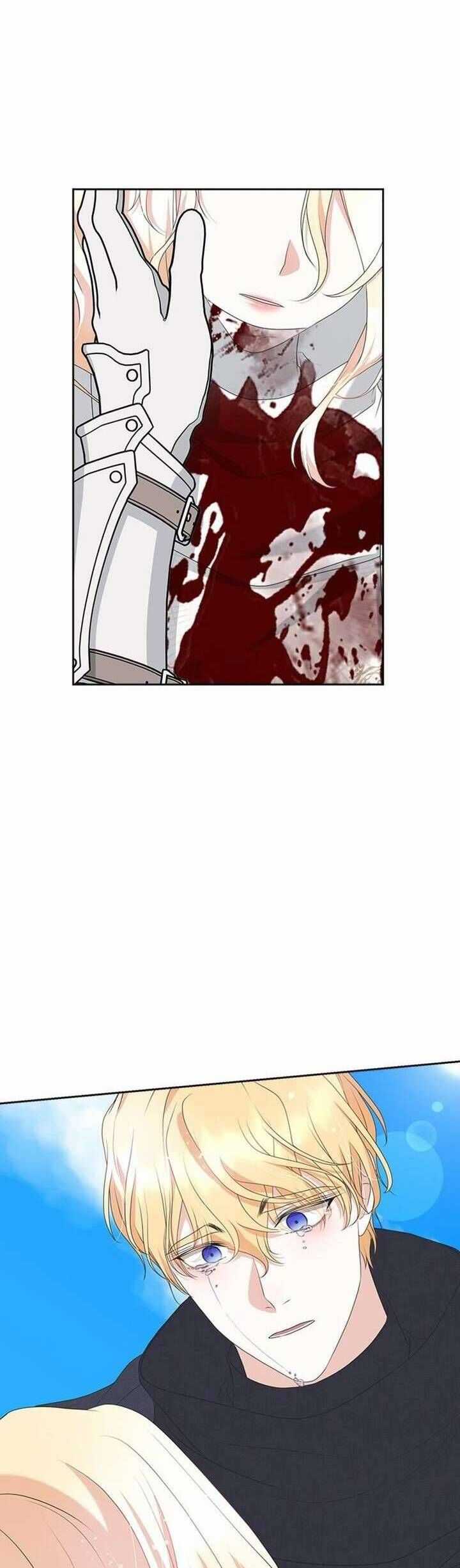 Nhân Vật Tôi Xuyên Vào, Chưa Từng Xuất Hiện Chương 95 trang 20