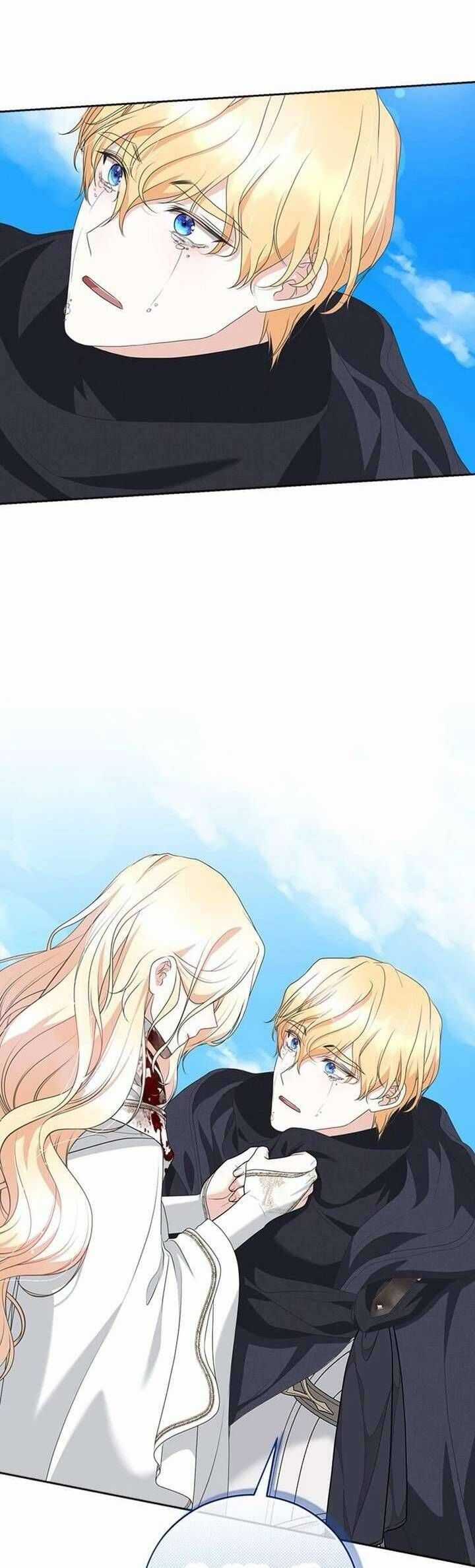 Nhân Vật Tôi Xuyên Vào, Chưa Từng Xuất Hiện Chương 95 trang 24