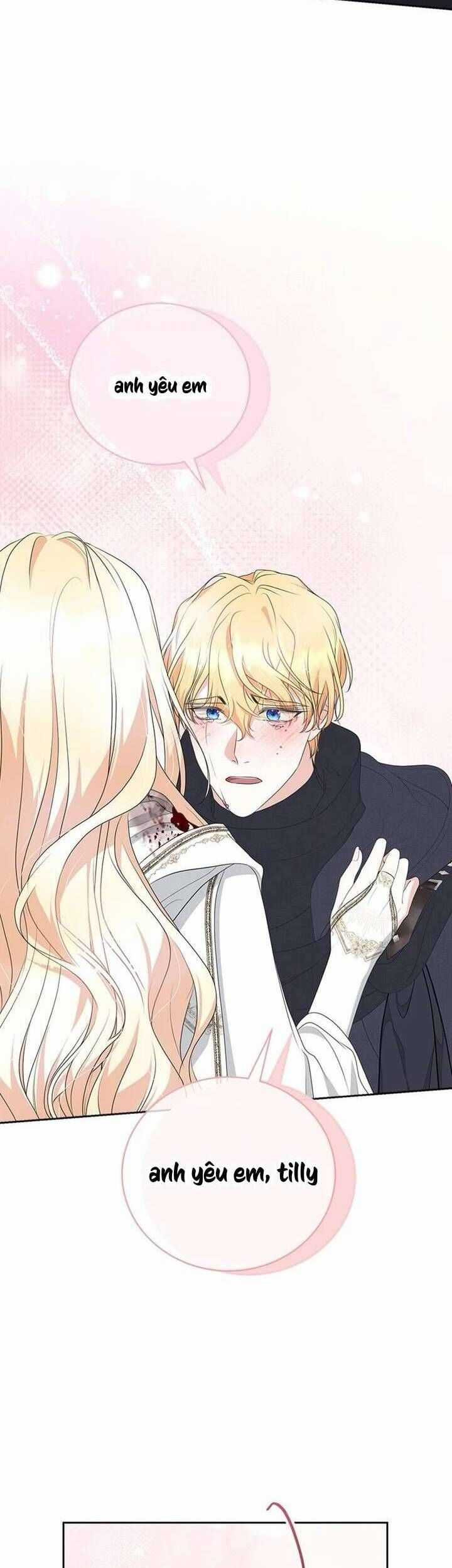 Nhân Vật Tôi Xuyên Vào, Chưa Từng Xuất Hiện Chương 95 trang 27