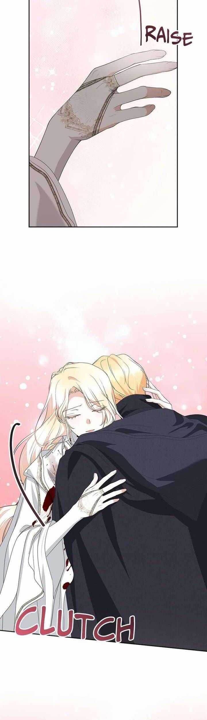 Nhân Vật Tôi Xuyên Vào, Chưa Từng Xuất Hiện Chương 95 trang 28