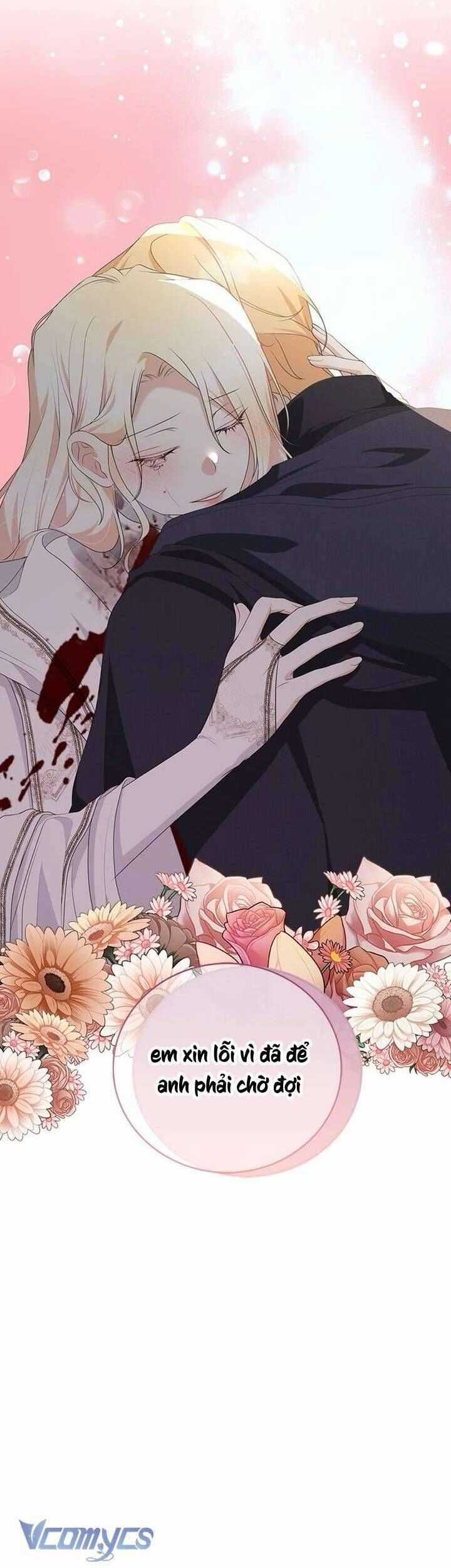 Nhân Vật Tôi Xuyên Vào, Chưa Từng Xuất Hiện Chương 95 trang 29