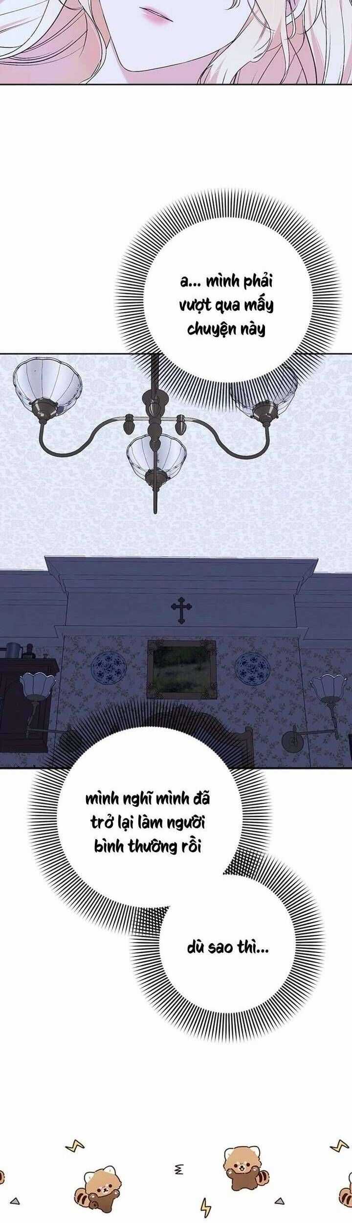 Nhân Vật Tôi Xuyên Vào, Chưa Từng Xuất Hiện Chương 95 trang 31