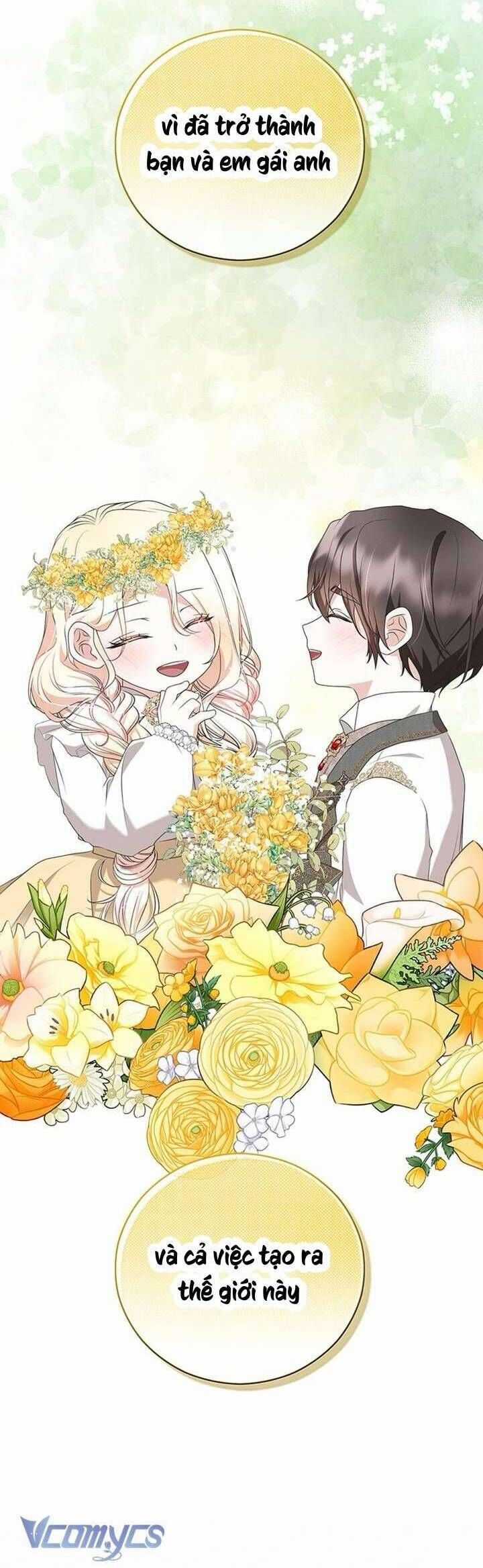 Nhân Vật Tôi Xuyên Vào, Chưa Từng Xuất Hiện Chương 95 trang 37