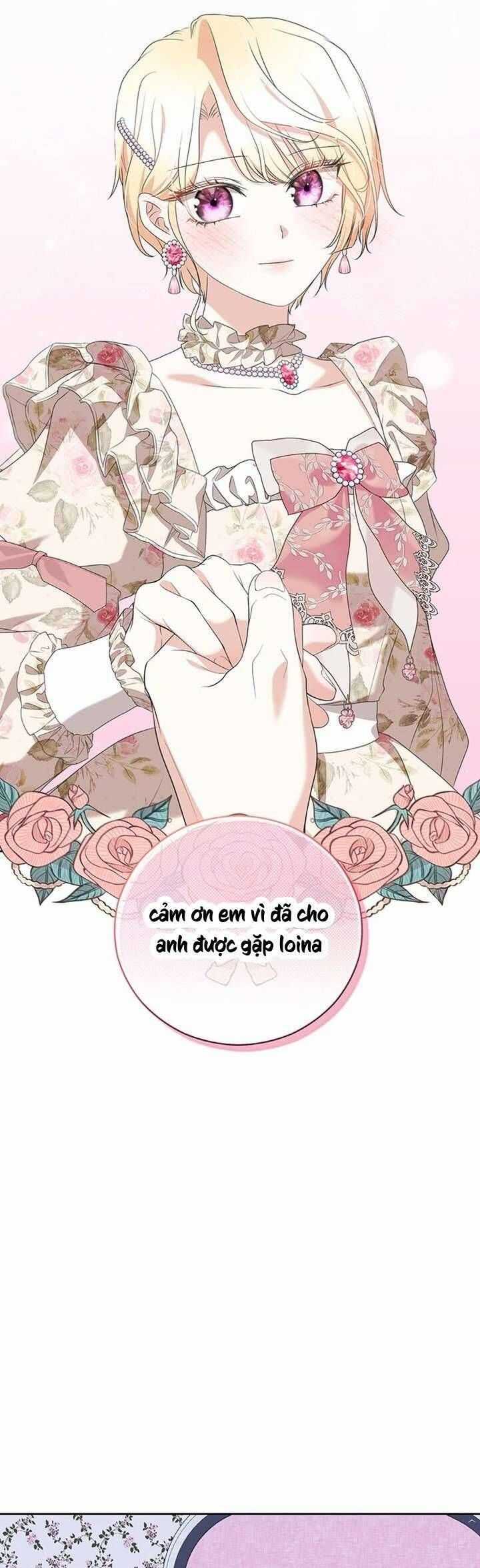 Nhân Vật Tôi Xuyên Vào, Chưa Từng Xuất Hiện Chương 95 trang 38