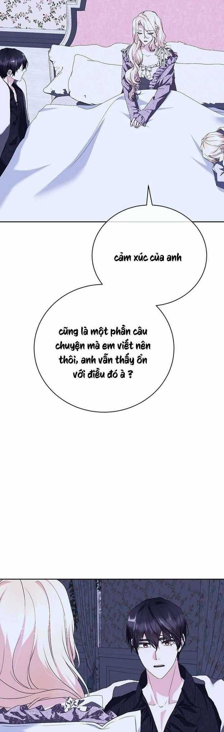 Nhân Vật Tôi Xuyên Vào, Chưa Từng Xuất Hiện Chương 95 trang 39