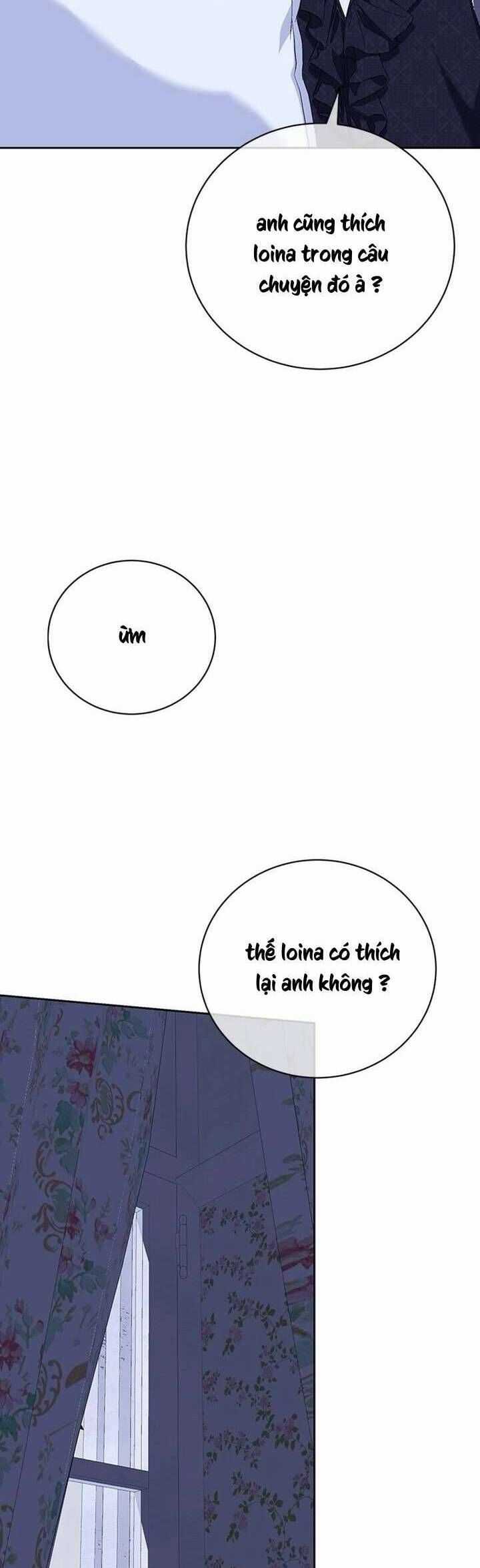 Nhân Vật Tôi Xuyên Vào, Chưa Từng Xuất Hiện Chương 95 trang 40