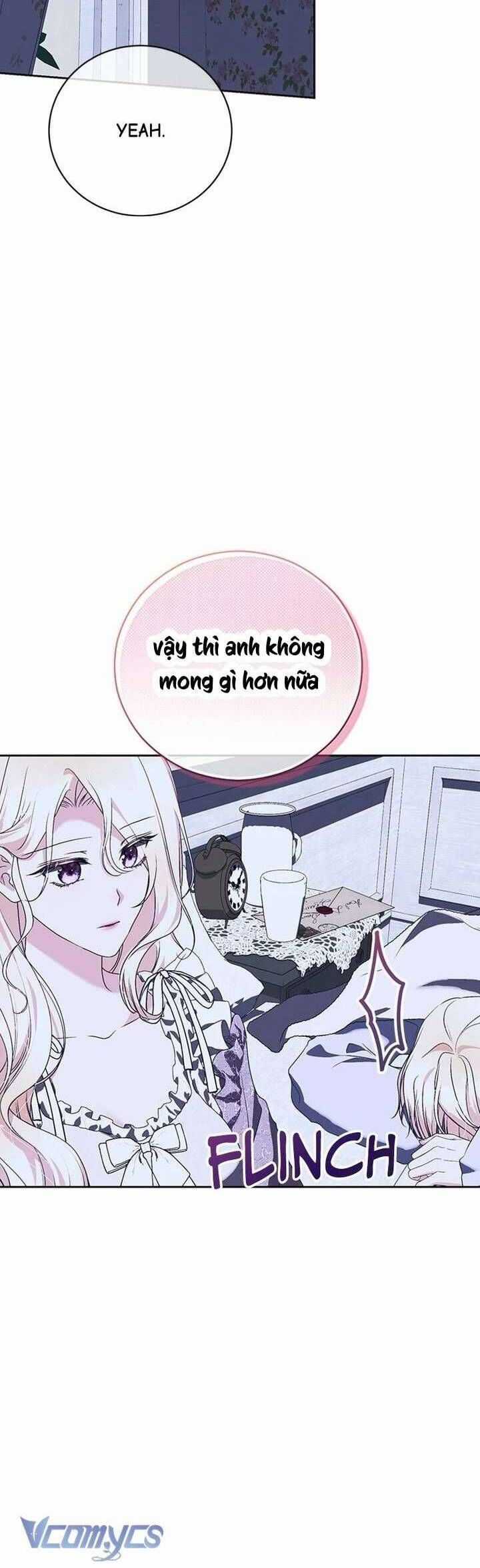 Nhân Vật Tôi Xuyên Vào, Chưa Từng Xuất Hiện Chương 95 trang 41