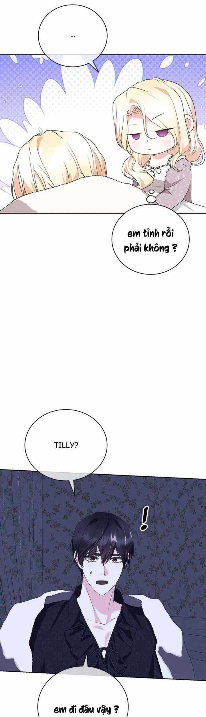 Nhân Vật Tôi Xuyên Vào, Chưa Từng Xuất Hiện Chương 95 trang 42