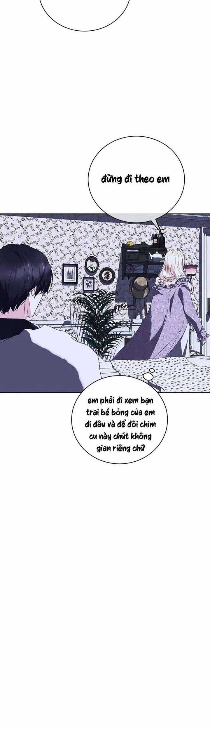 Nhân Vật Tôi Xuyên Vào, Chưa Từng Xuất Hiện Chương 95 trang 43