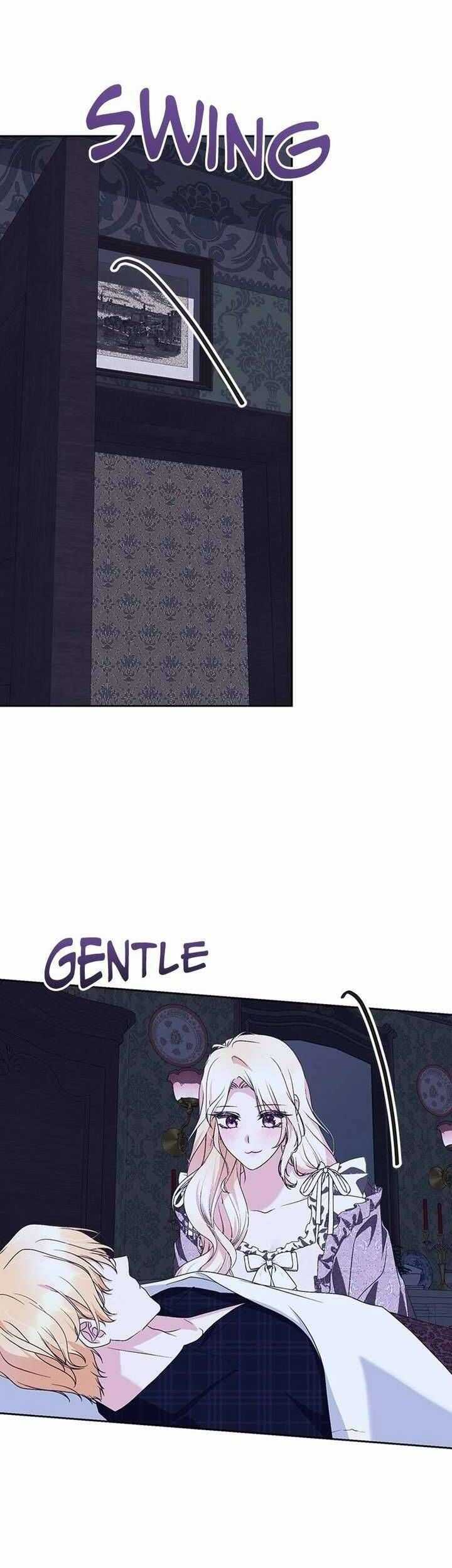 Nhân Vật Tôi Xuyên Vào, Chưa Từng Xuất Hiện Chương 95 trang 44