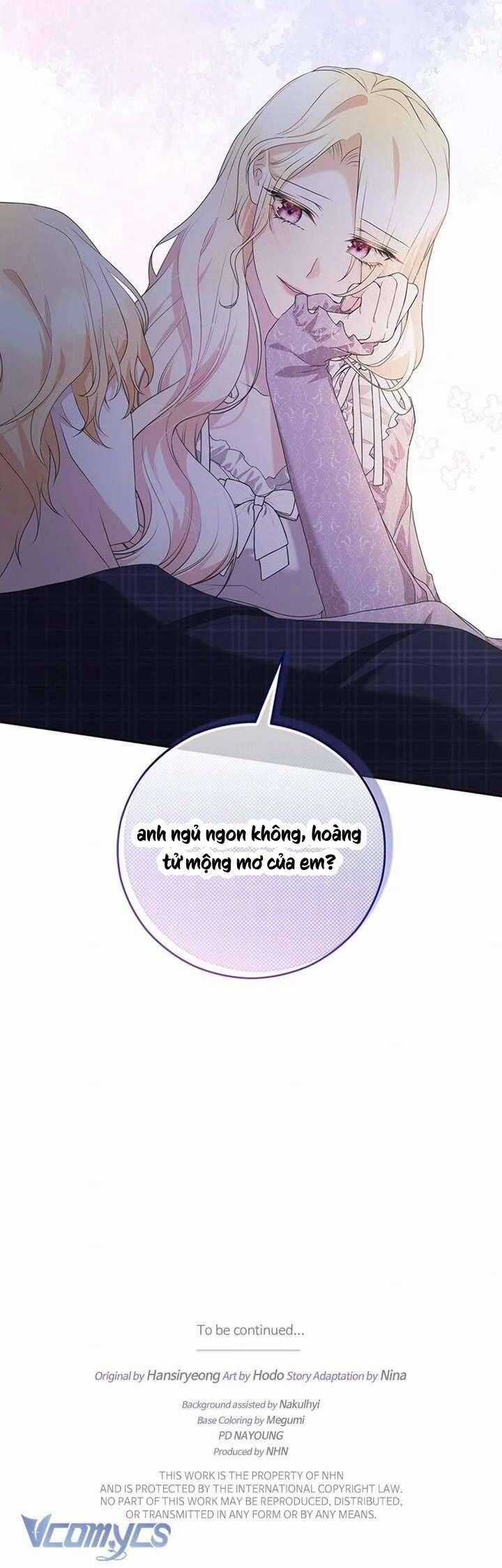 Nhân Vật Tôi Xuyên Vào, Chưa Từng Xuất Hiện Chương 95 trang 48