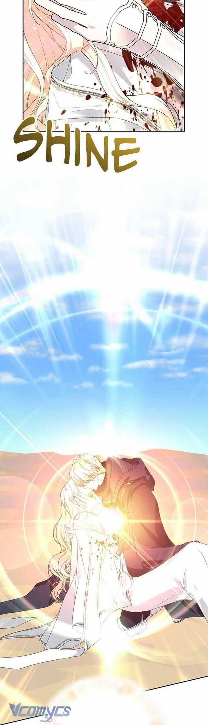 Nhân Vật Tôi Xuyên Vào, Chưa Từng Xuất Hiện Chương 95 trang 7