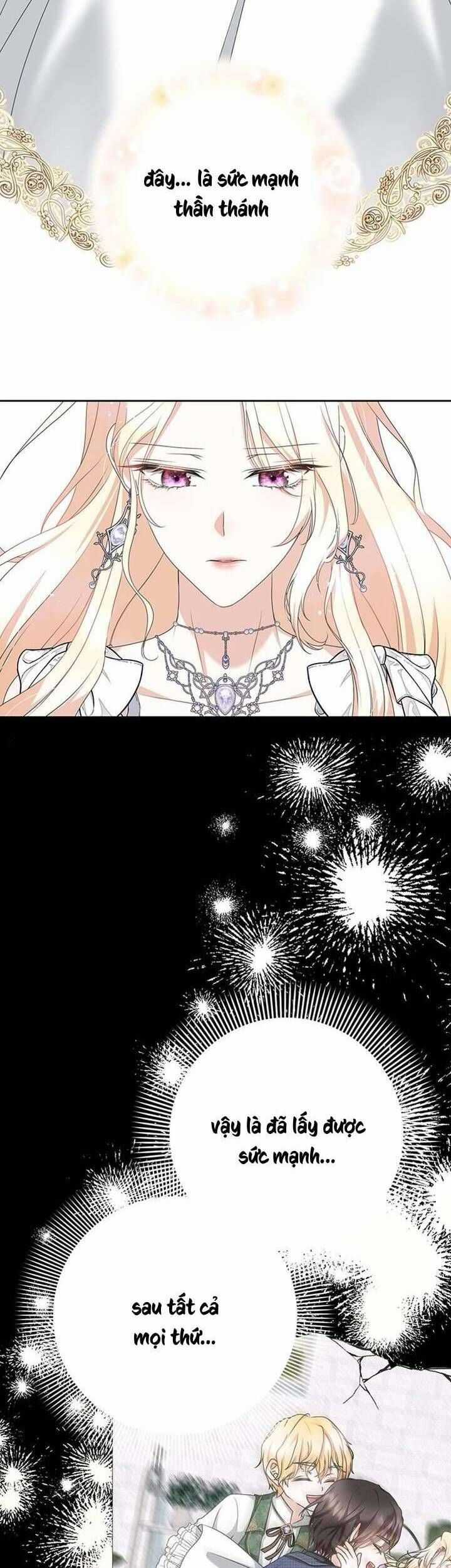 Nhân Vật Tôi Xuyên Vào, Chưa Từng Xuất Hiện Chương 95 trang 9