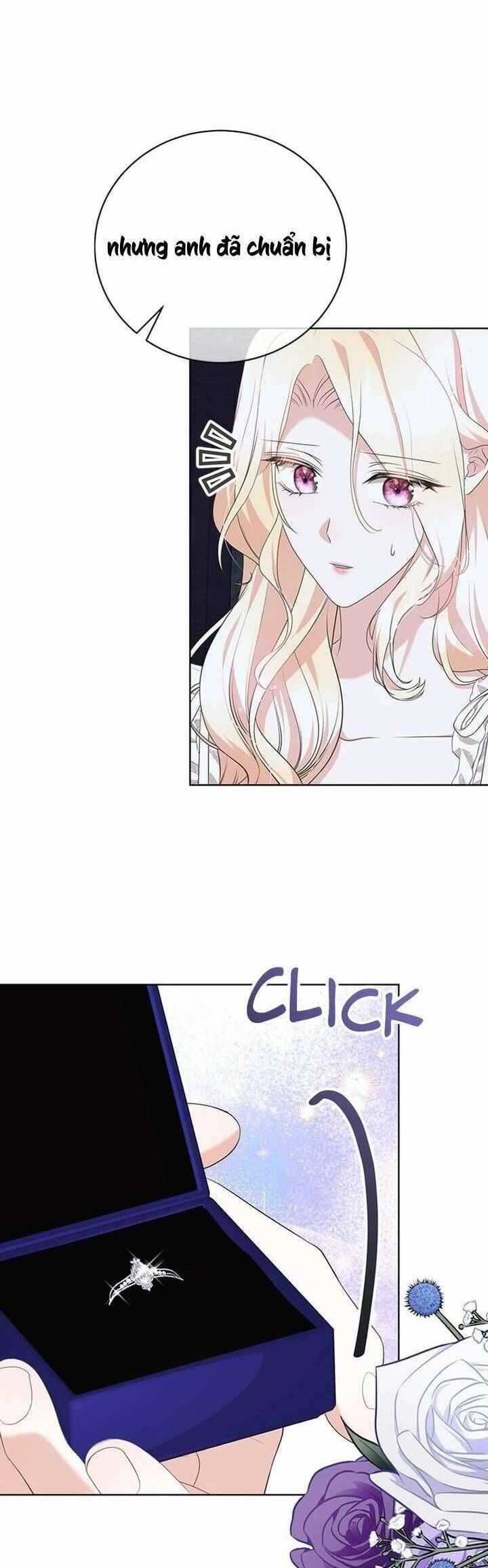 Nhân Vật Tôi Xuyên Vào, Chưa Từng Xuất Hiện Chương 96 trang 10