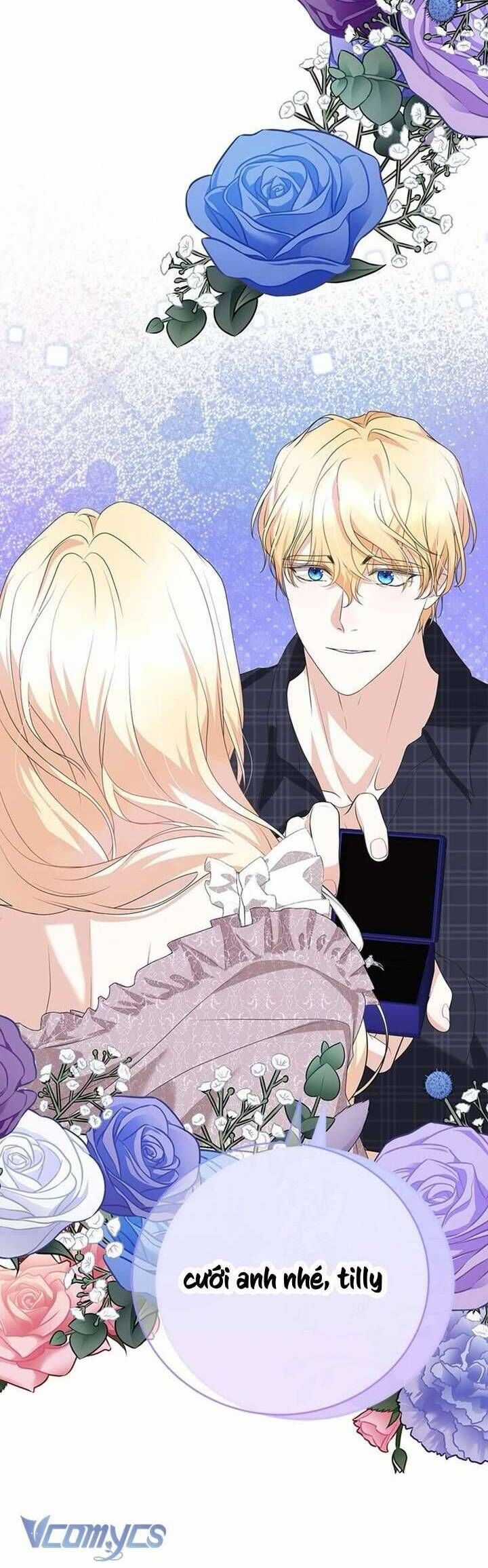 Nhân Vật Tôi Xuyên Vào, Chưa Từng Xuất Hiện Chương 96 trang 11