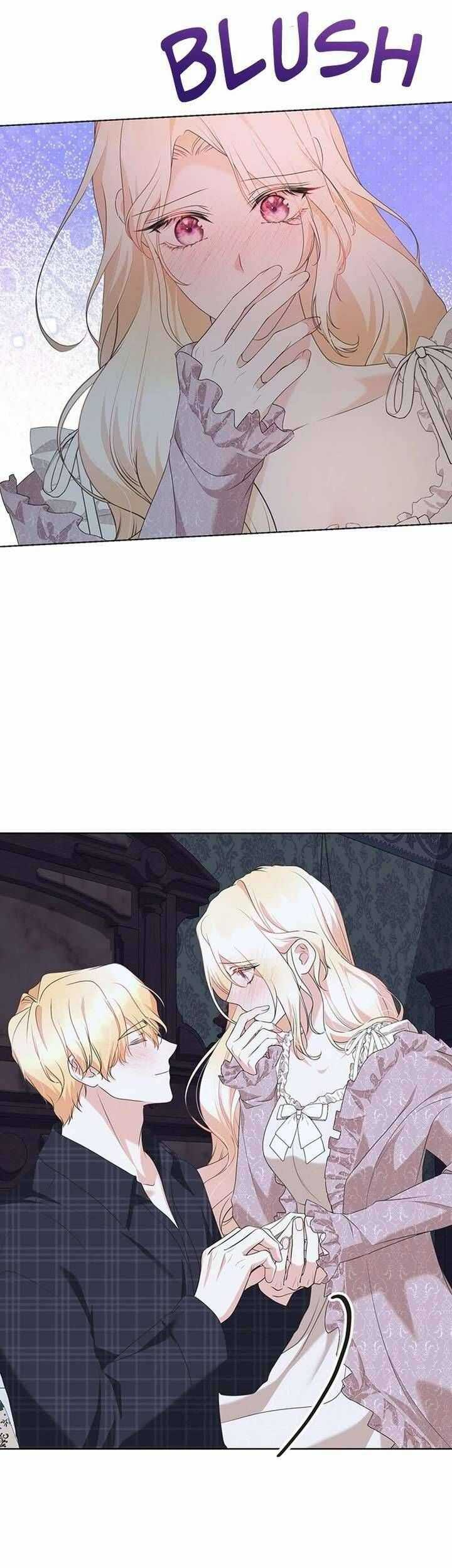 Nhân Vật Tôi Xuyên Vào, Chưa Từng Xuất Hiện Chương 96 trang 12