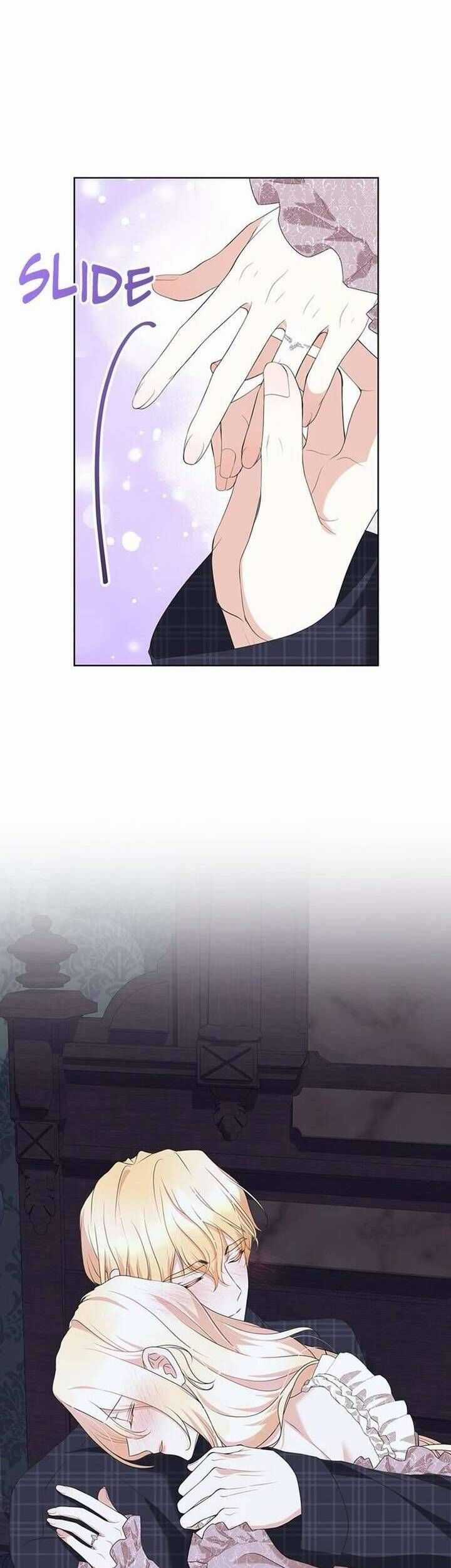 Nhân Vật Tôi Xuyên Vào, Chưa Từng Xuất Hiện Chương 96 trang 13