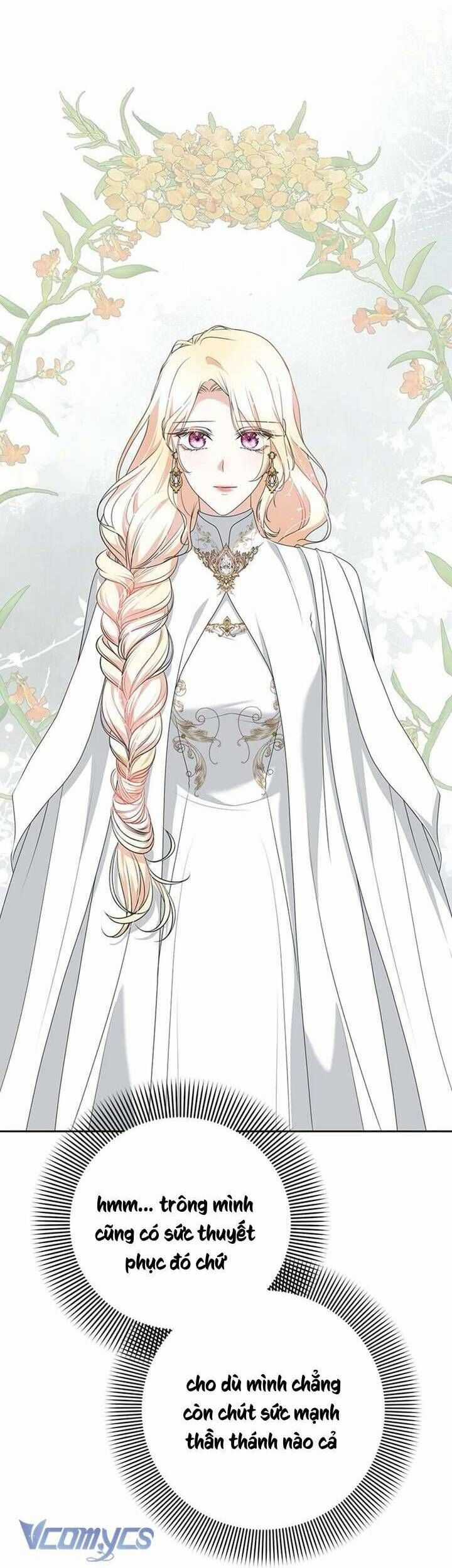 Nhân Vật Tôi Xuyên Vào, Chưa Từng Xuất Hiện Chương 96 trang 15