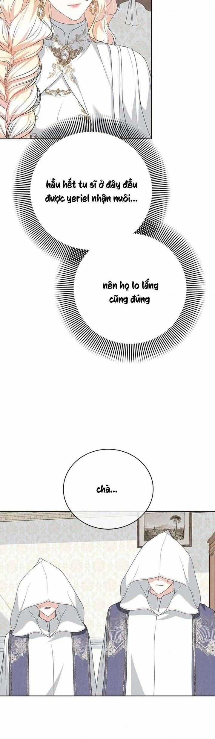 Nhân Vật Tôi Xuyên Vào, Chưa Từng Xuất Hiện Chương 96 trang 18